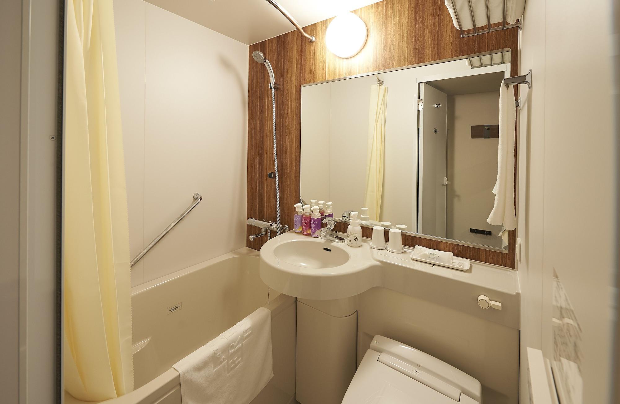 Sotetsu Fresa Nihombashi Kayabacho 3* Tokio