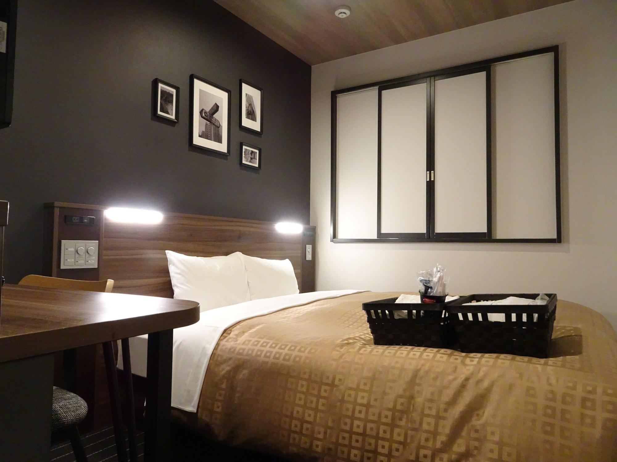 Sotetsu Fresa Nihombashi Kayabacho 3* Tokio