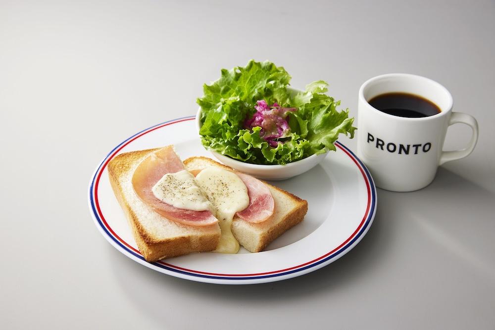 Hotel Sotetsu Fresa Nihombashi Kayabacho Tokio
