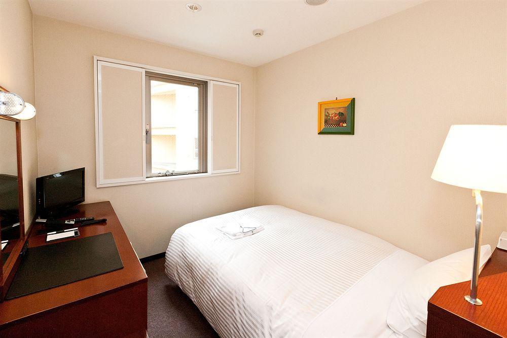 Sotetsu Fresa Nihombashi Kayabacho Hotel Tokio