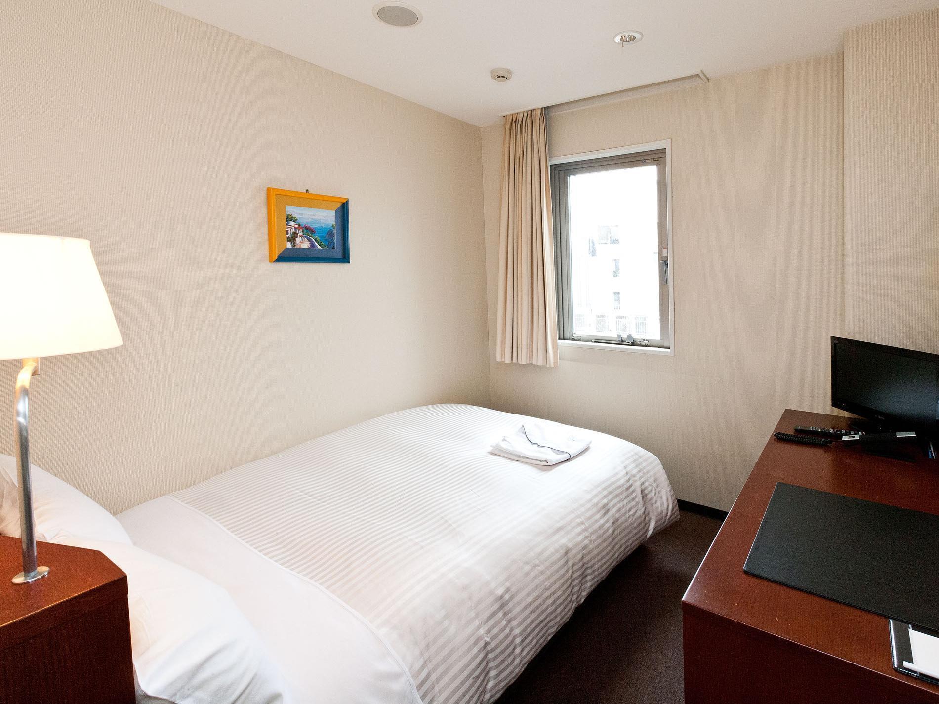 Sotetsu Fresa Nihombashi Kayabacho Hotel Tokio