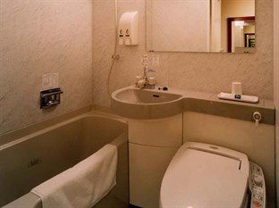 Sotetsu Fresa Nihombashi Kayabacho 3* Tokio