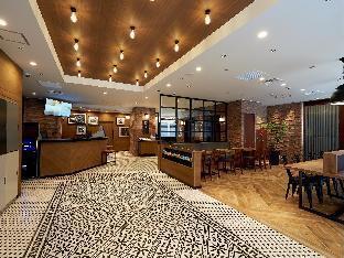 Sotetsu Fresa Nihombashi Kayabacho Hotel Tokio